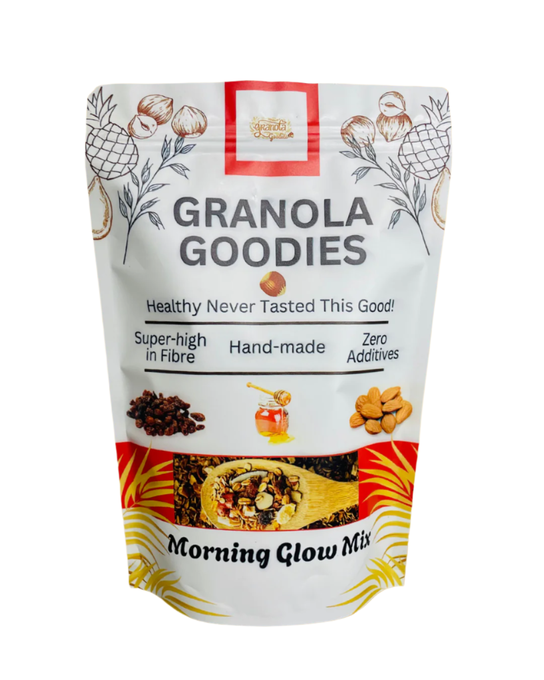 Morning Glow Mix (300g)